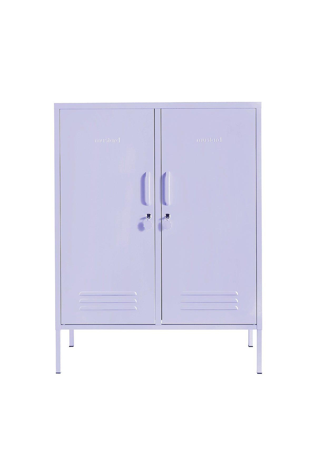 The Midi in Lilac