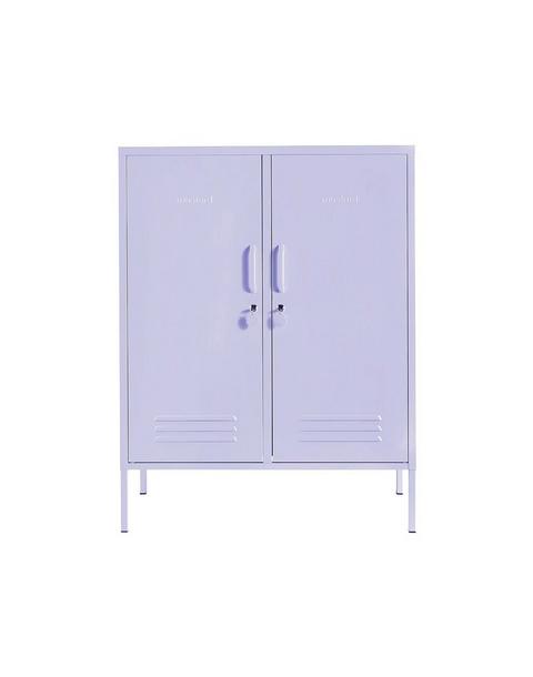 The Midi in Lilac