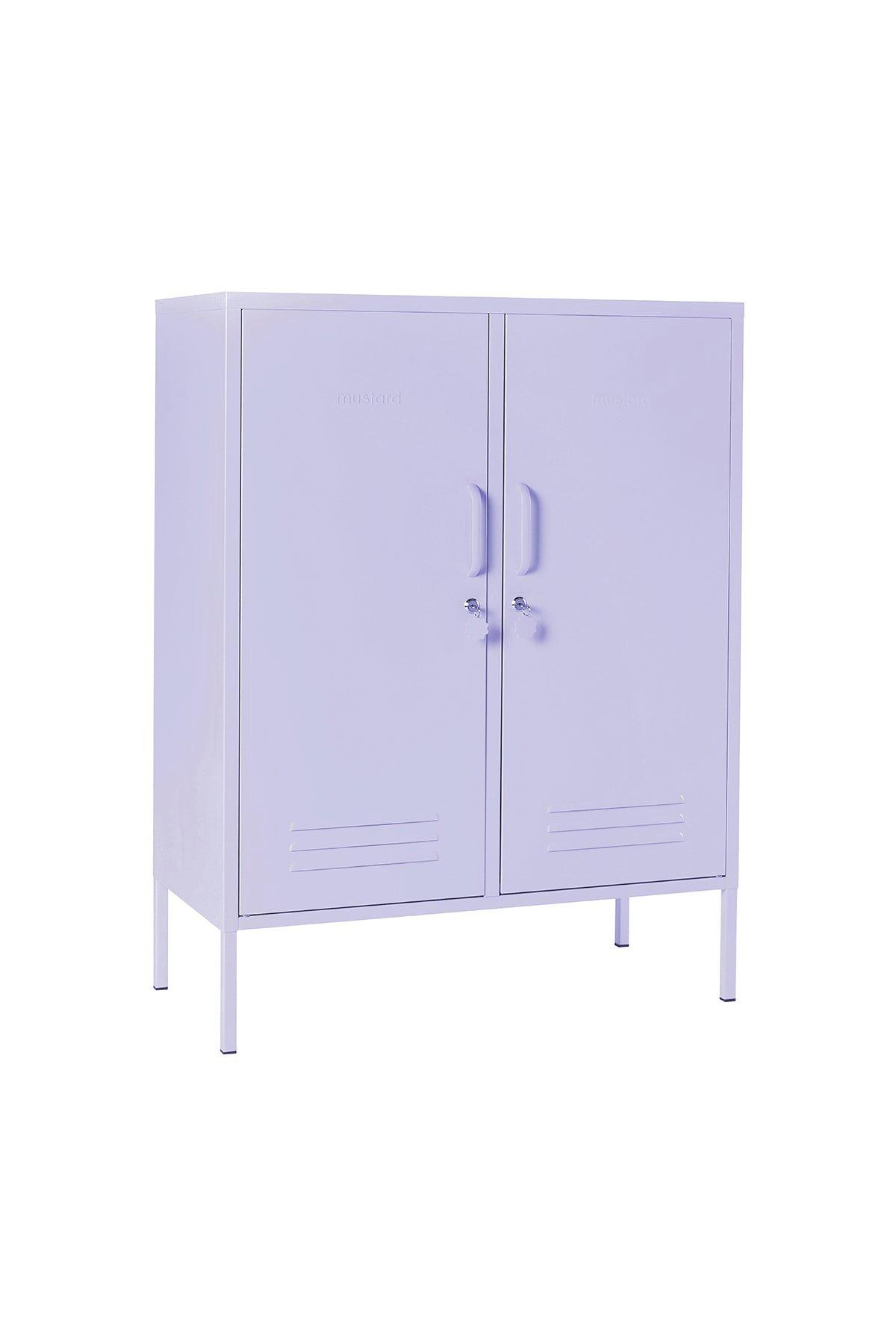 The Midi in Lilac image number 2