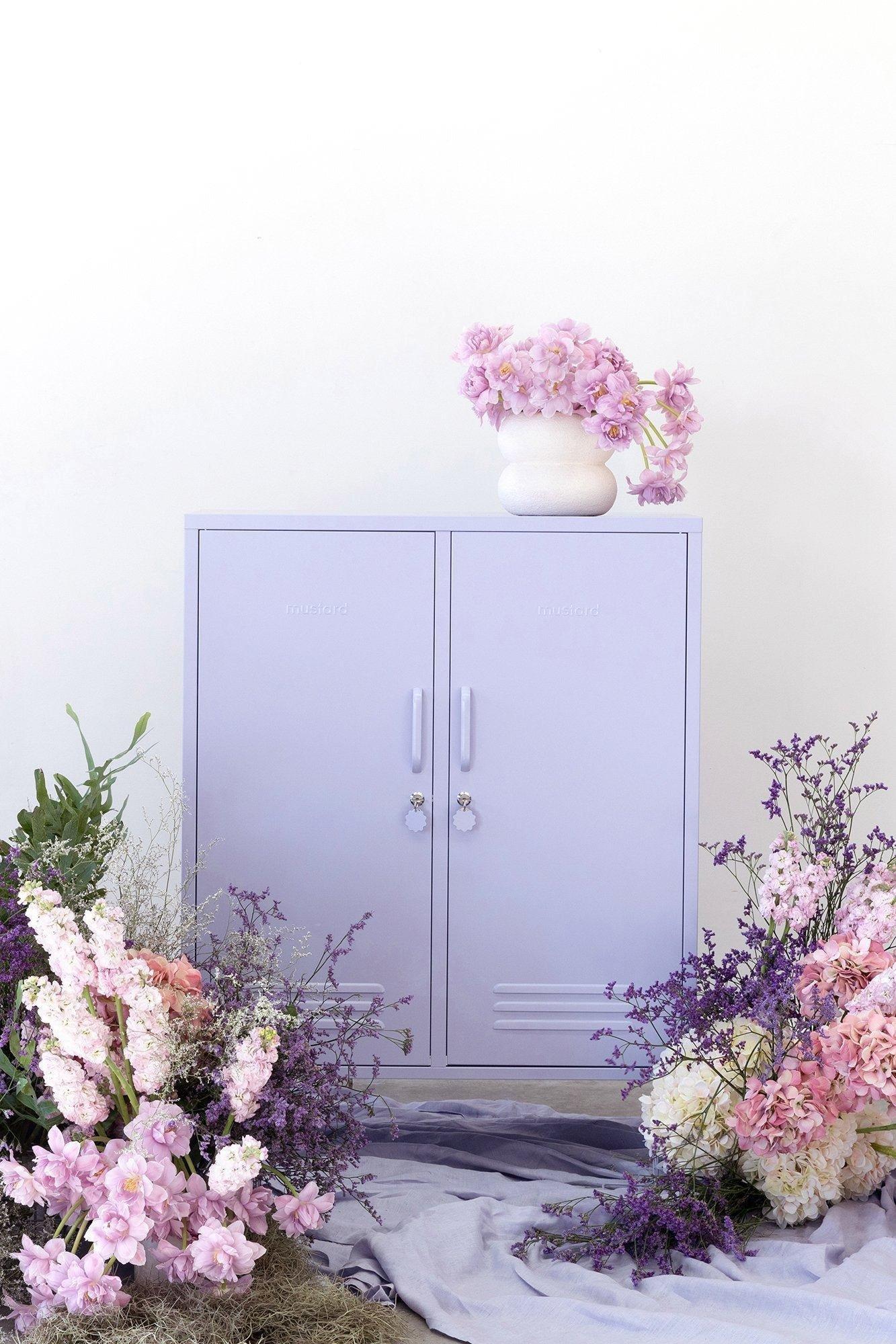 The Midi in Lilac image number 3