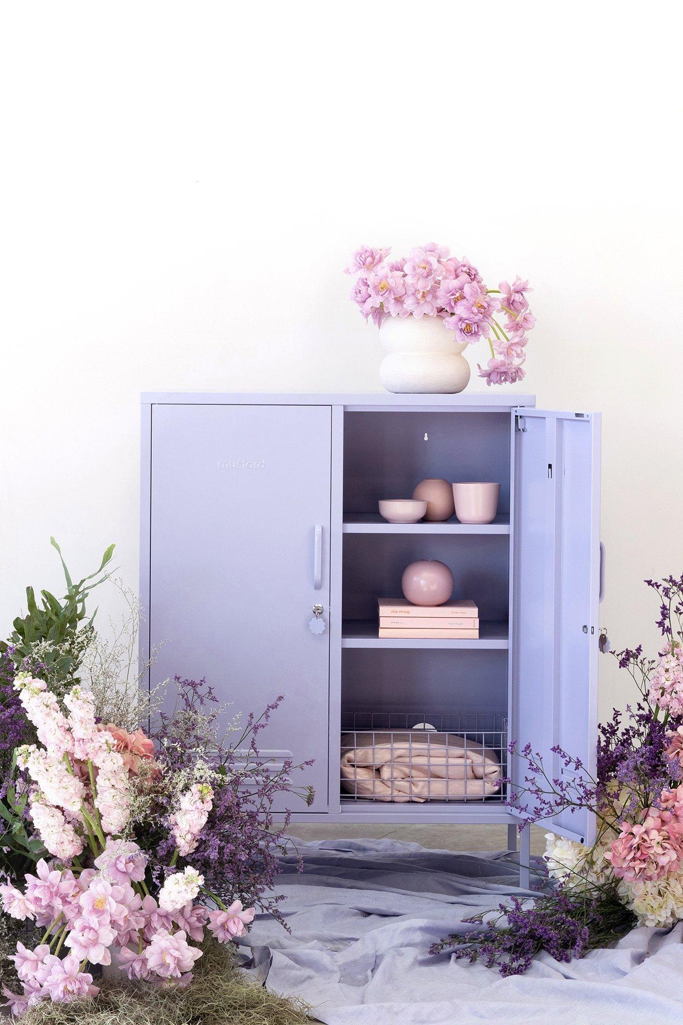 The Midi in Lilac image number 4