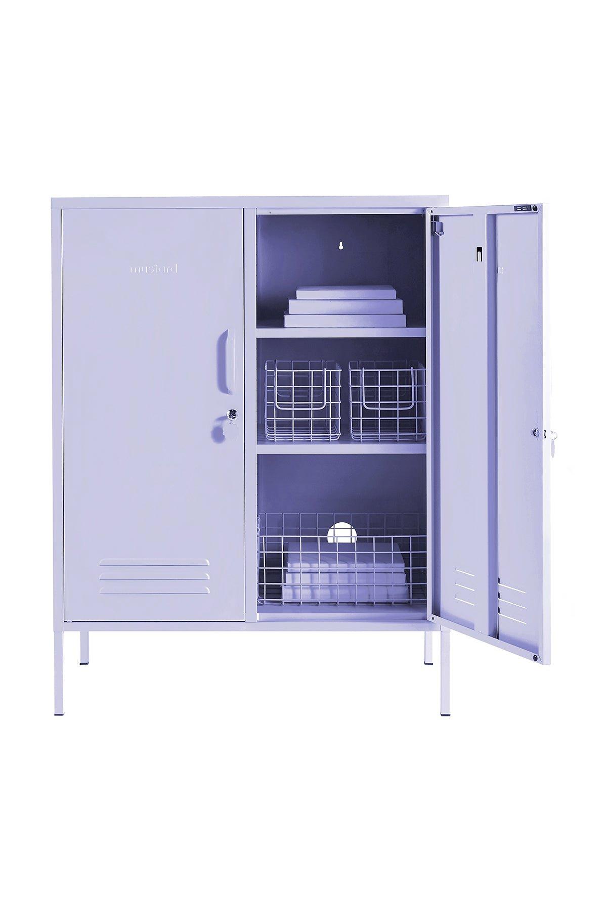 The Midi in Lilac image number 1
