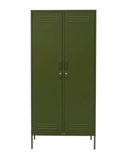 The Twinny in Olive