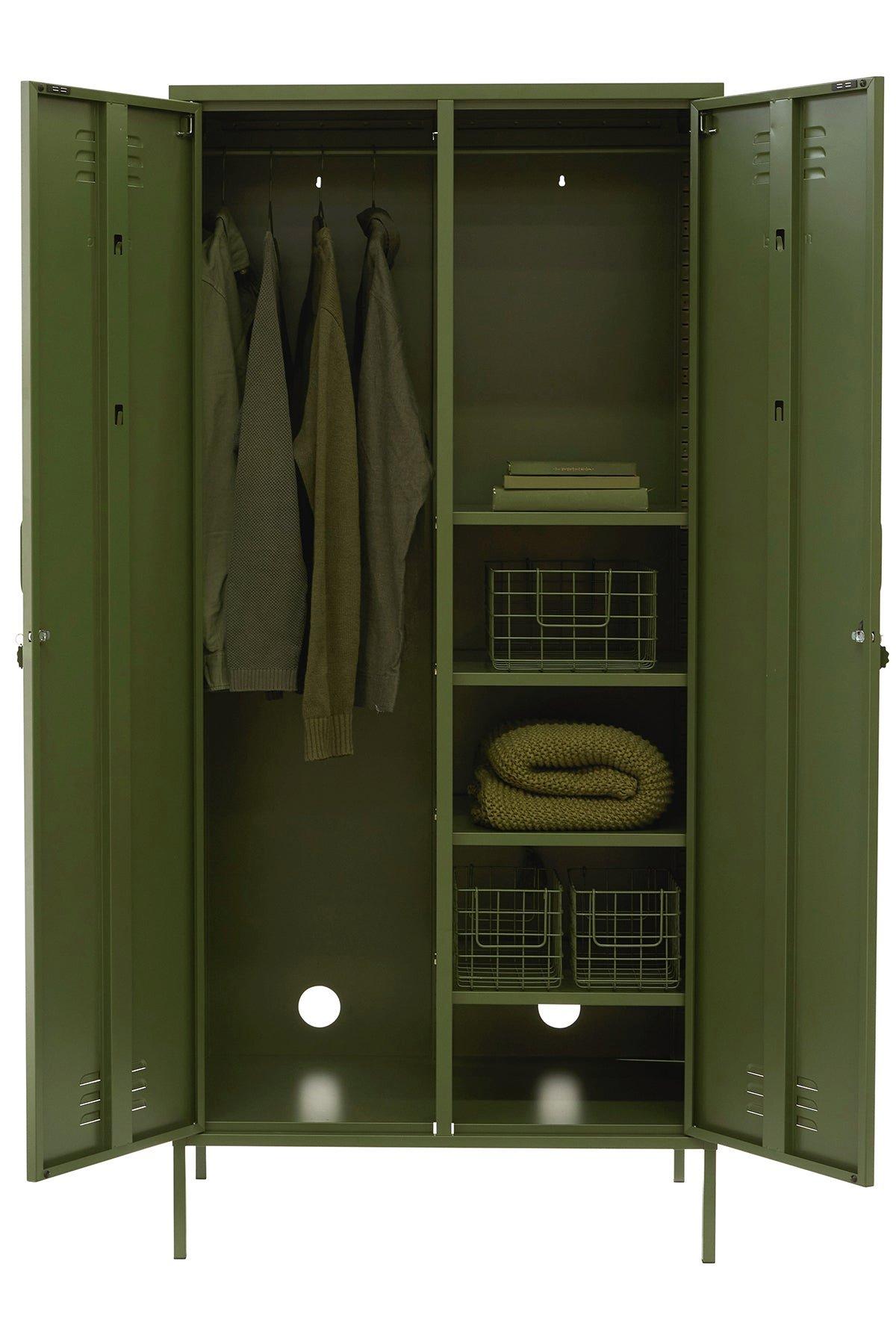 The Twinny in Olive image number 2