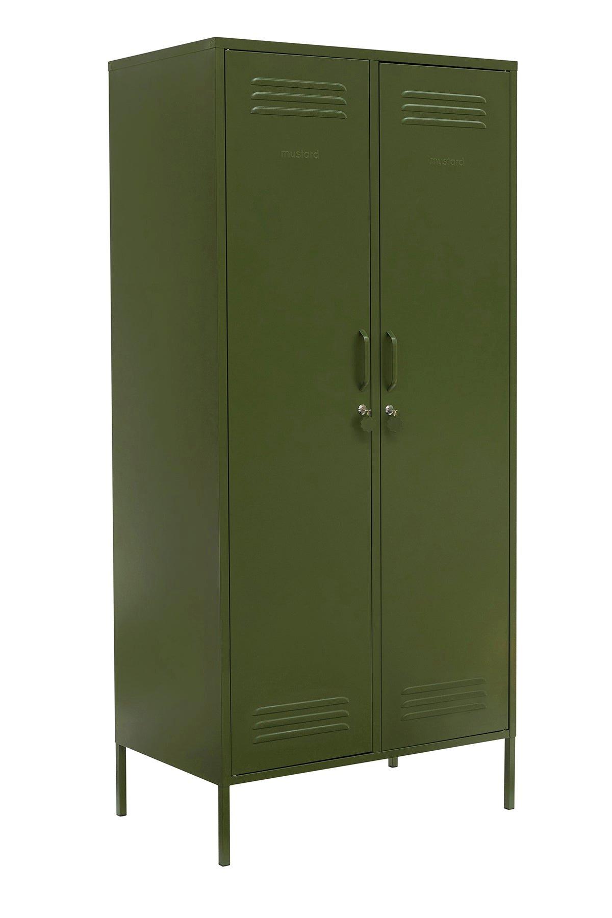 The Twinny in Olive image number 3