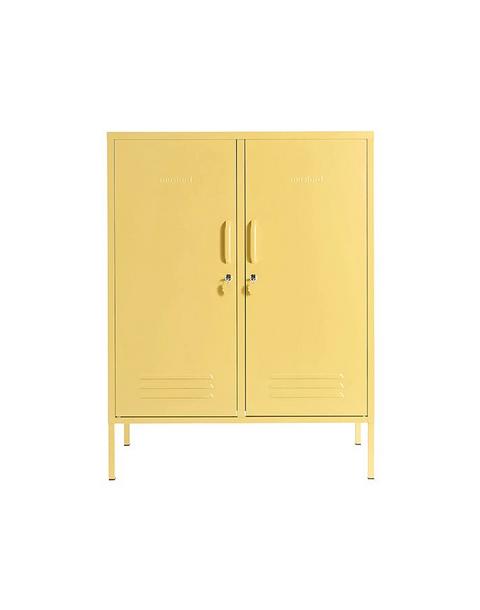 The Midi in Butter