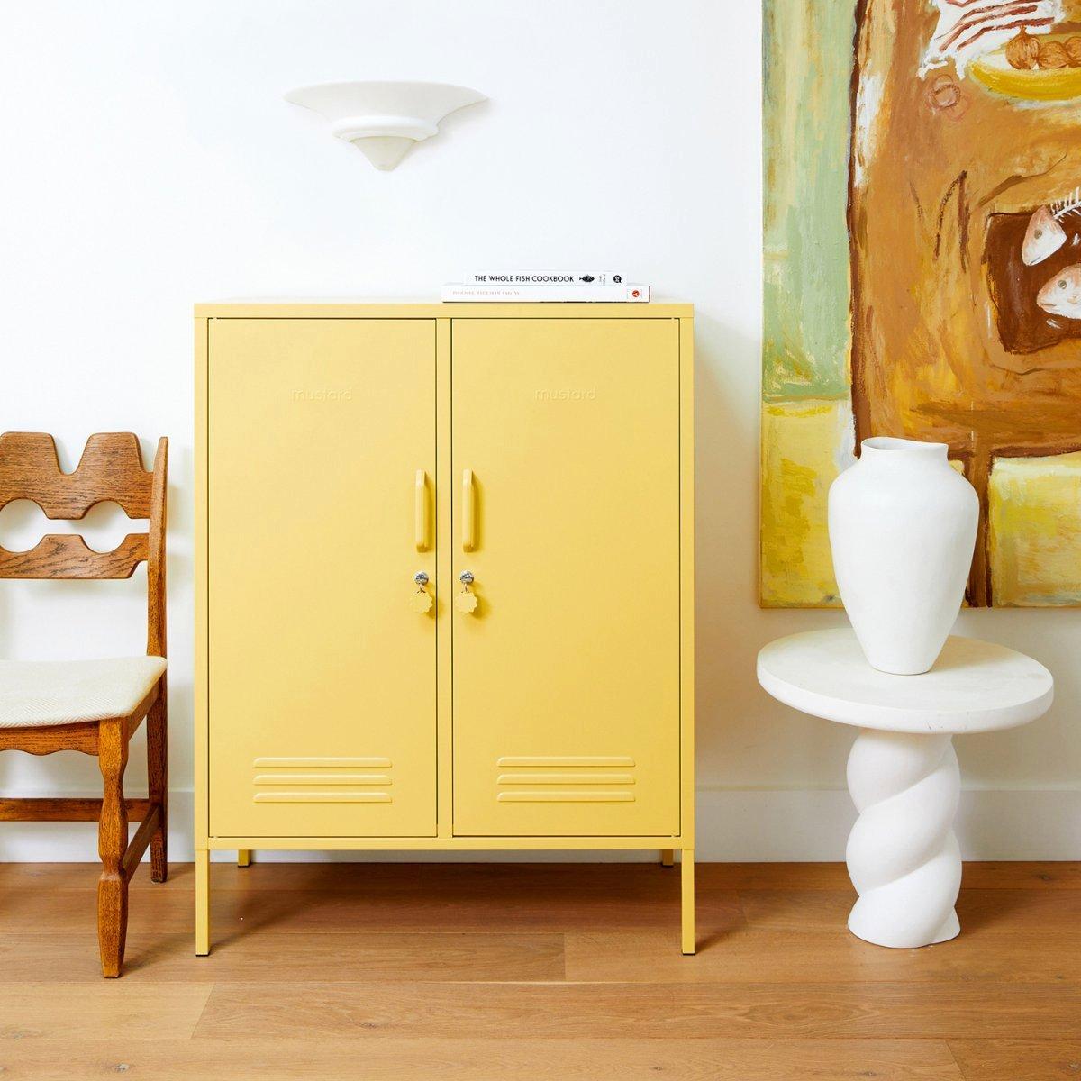 The Midi in Butter image number 2