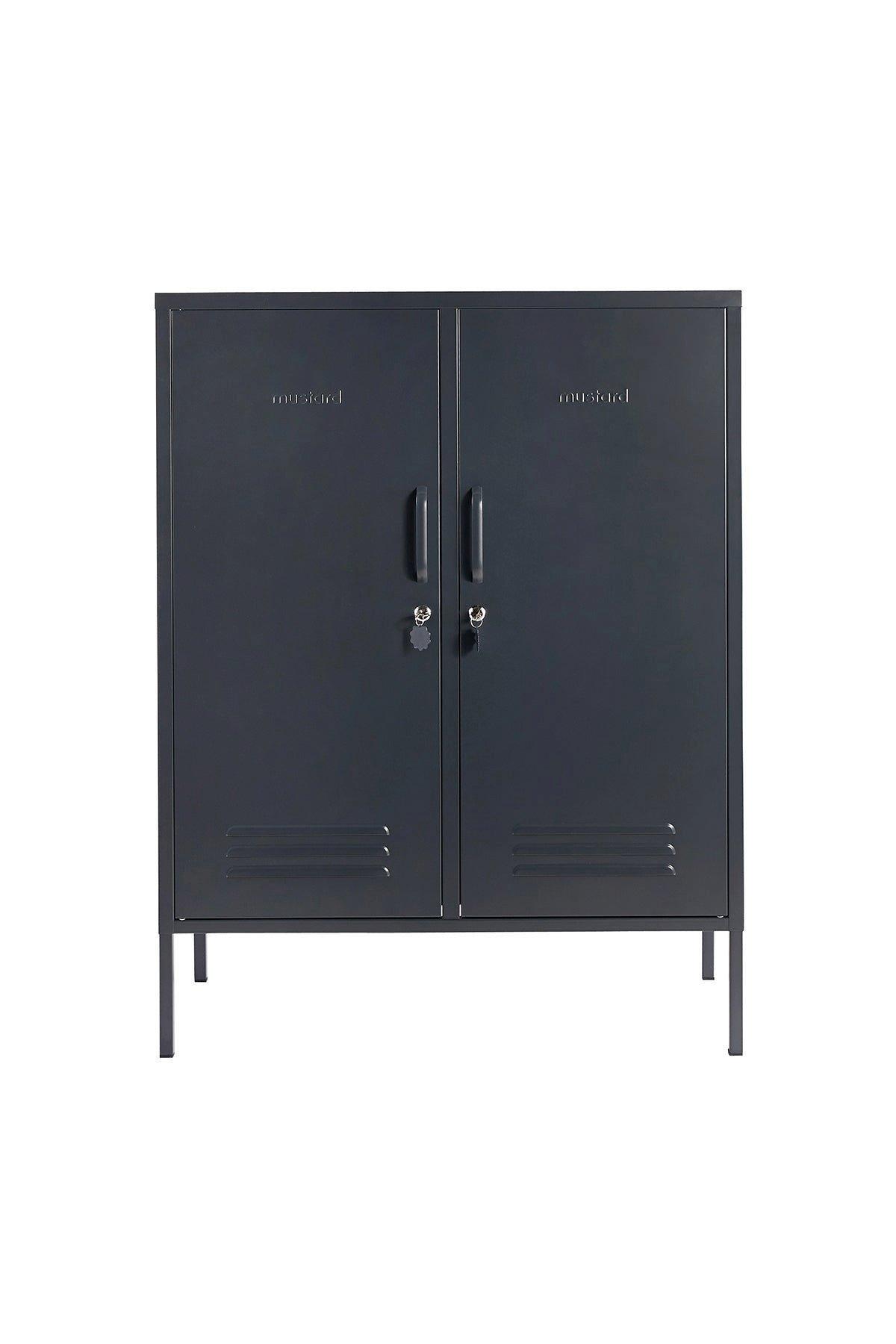 The Midi in Slate