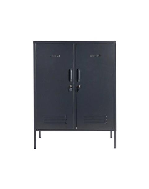 The Midi in Slate
