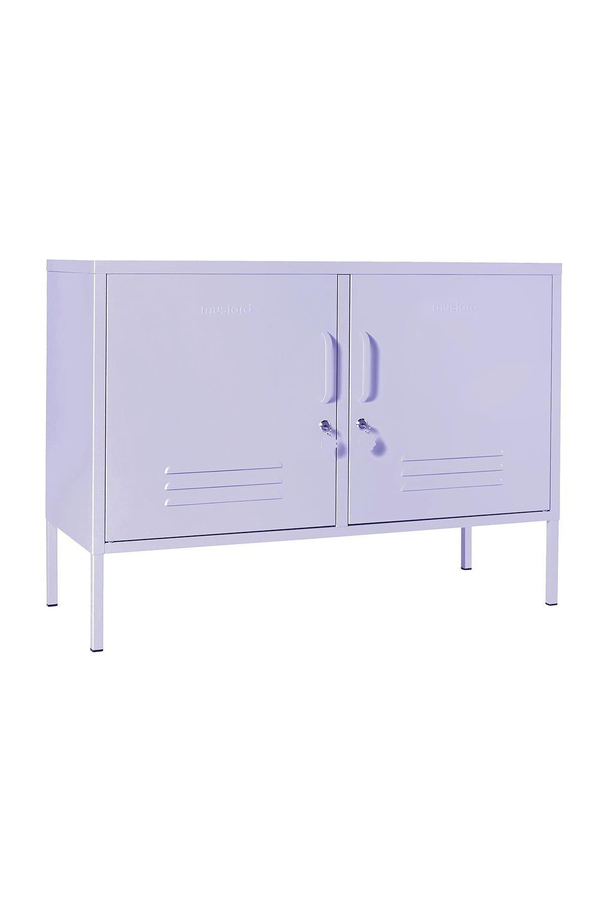 The Lowdown in Lilac image number 2