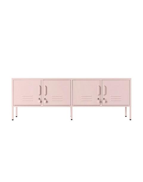 The Standard in Blush