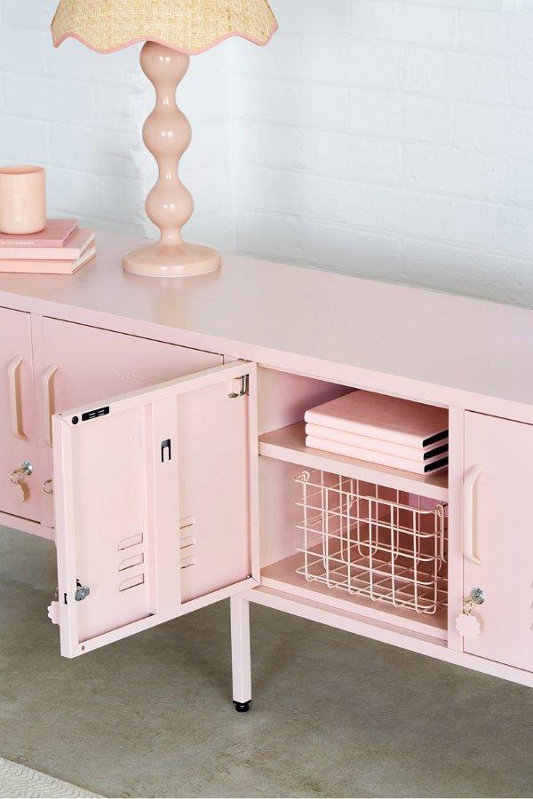 The Standard in Blush image number 4