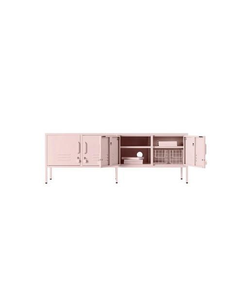 The Standard in Blush