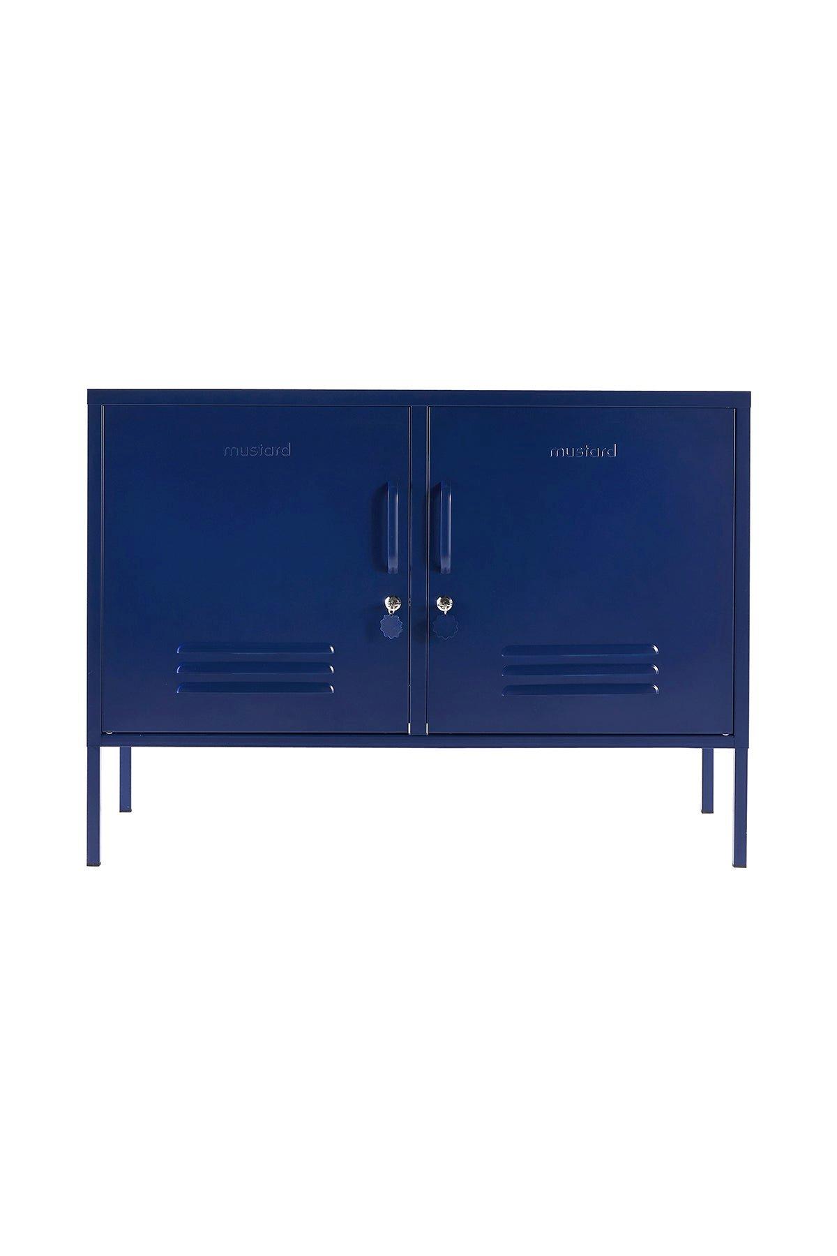 The Lowdown in Navy