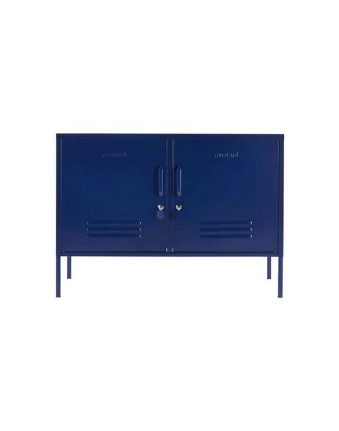 The Lowdown in Navy