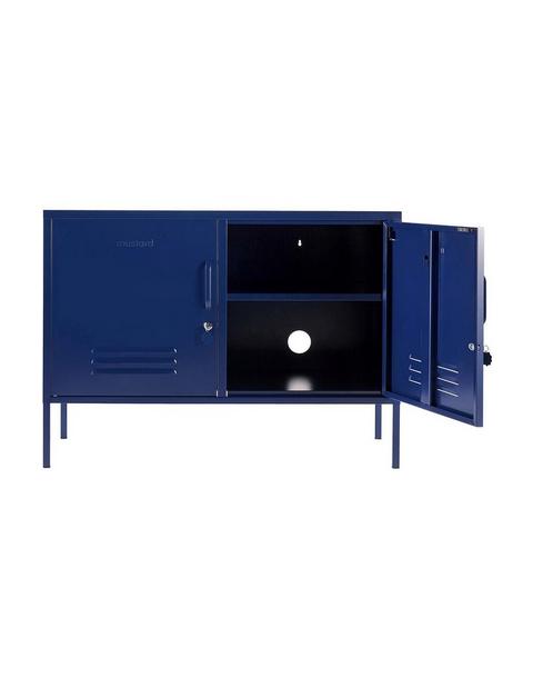 The Lowdown in Navy