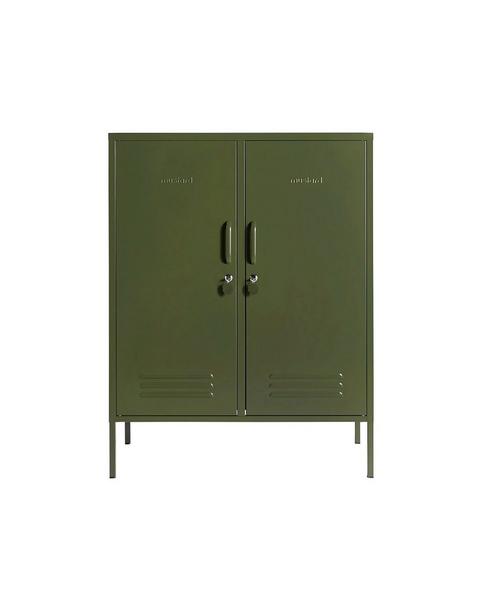 The Midi in Olive
