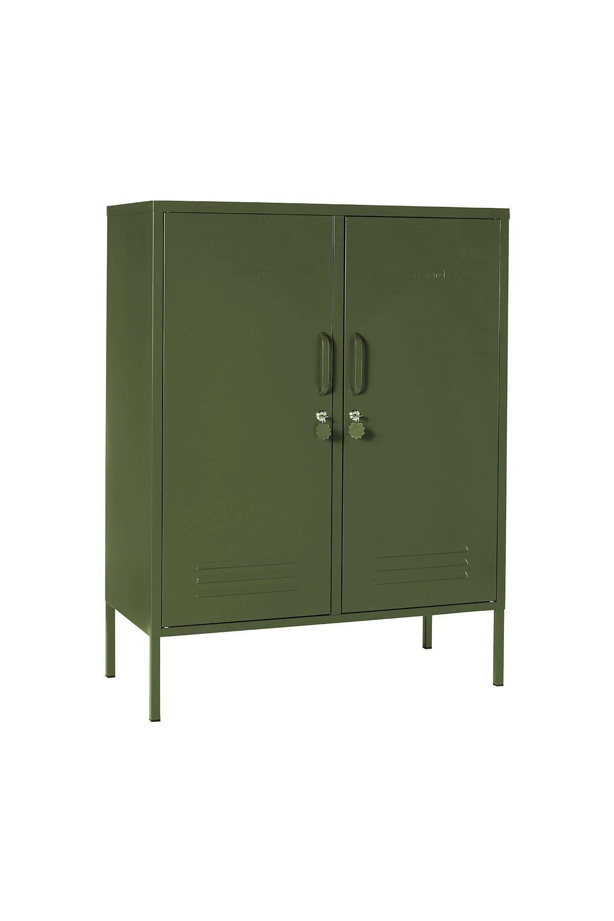The Midi in Olive image number 2