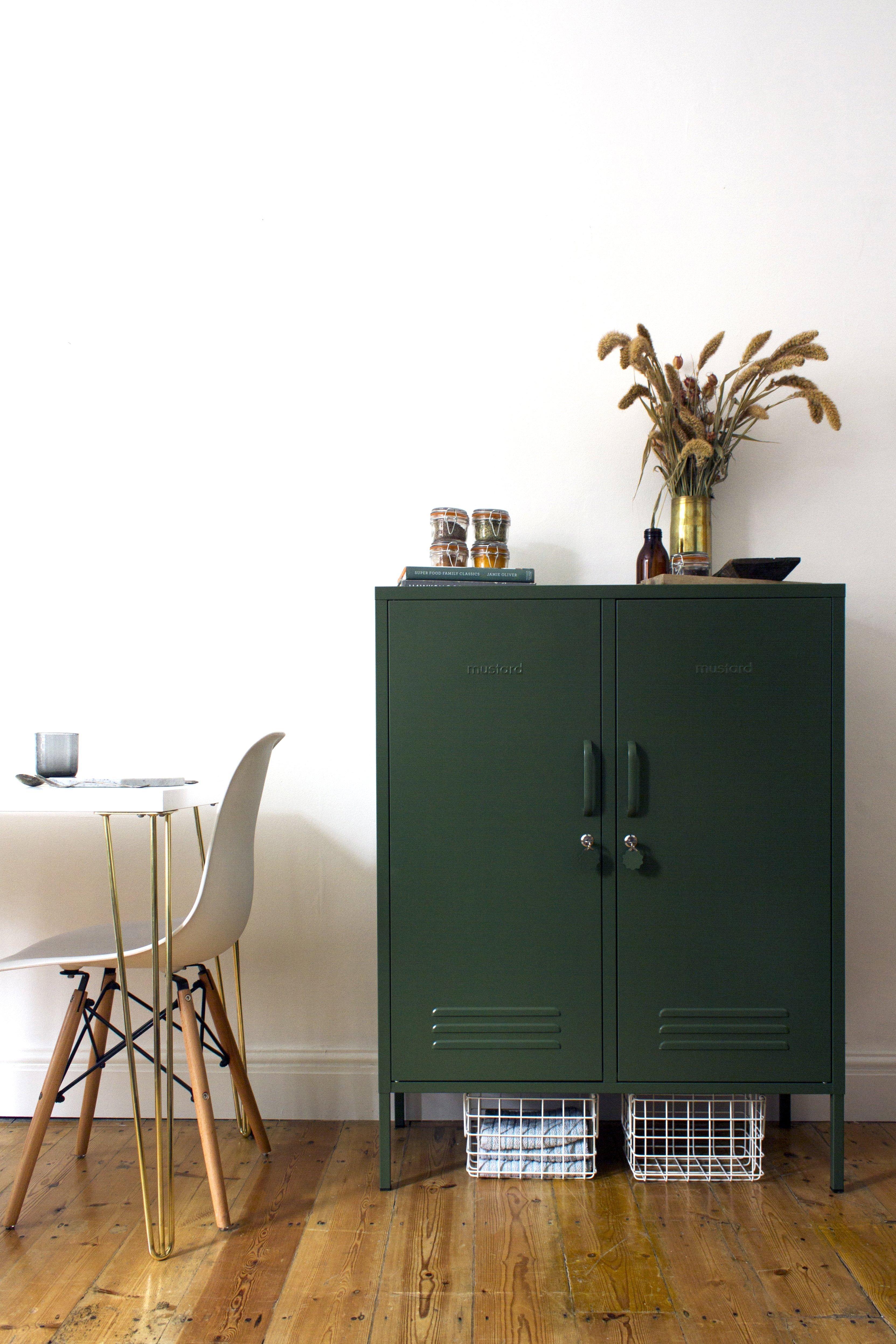 The Midi in Olive image number 3