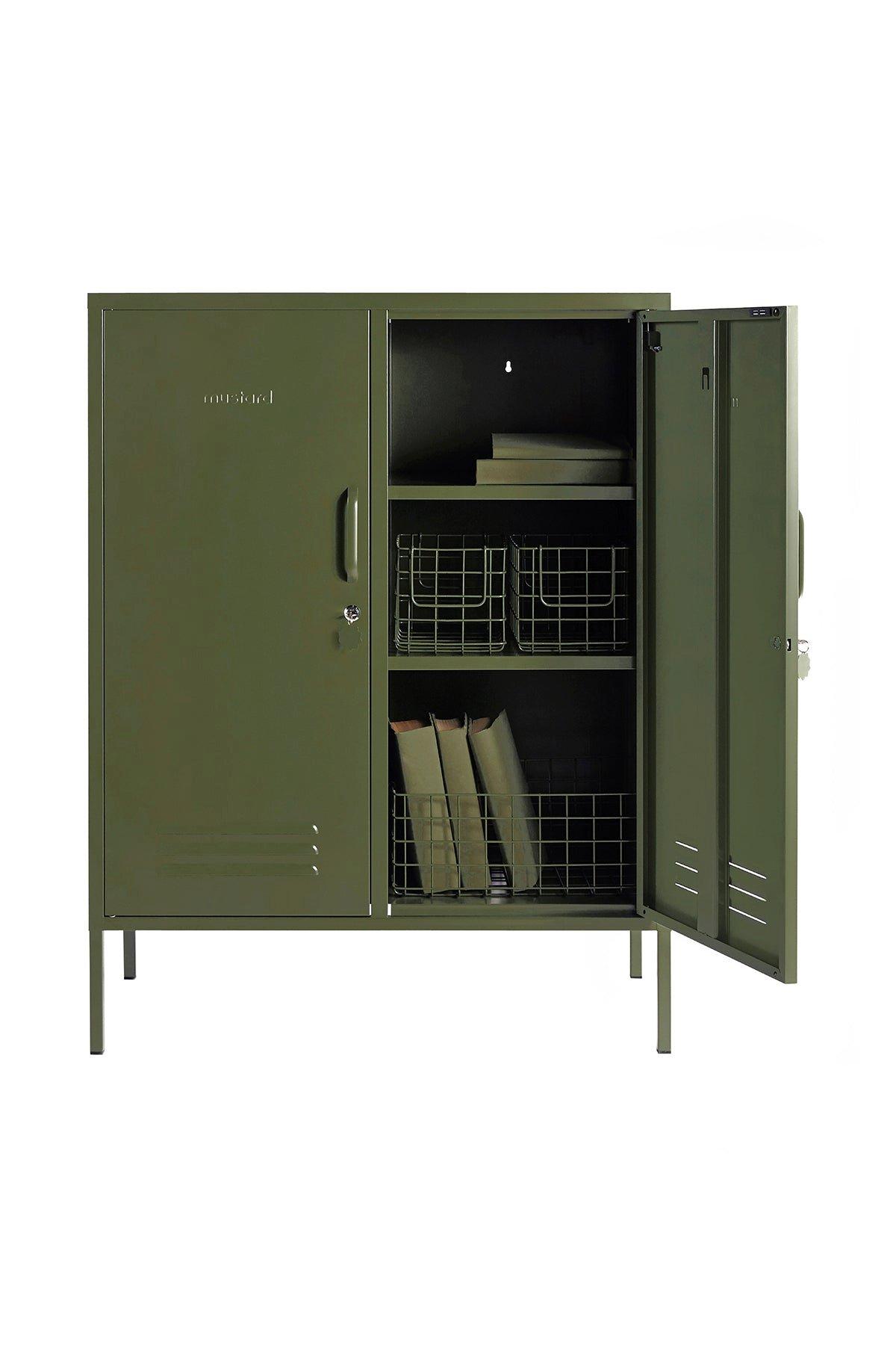 The Midi in Olive image number 1
