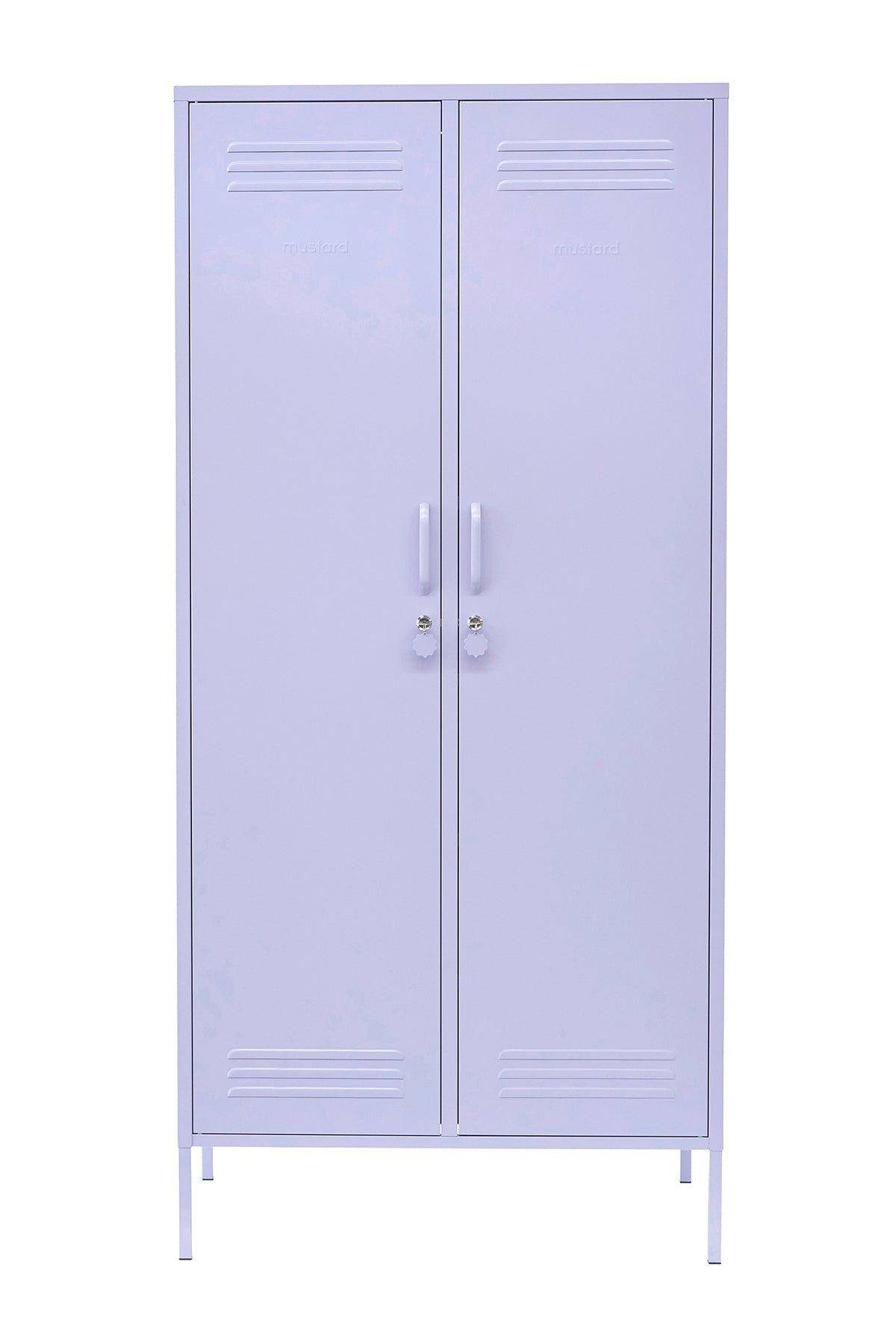 The Twinny in Lilac