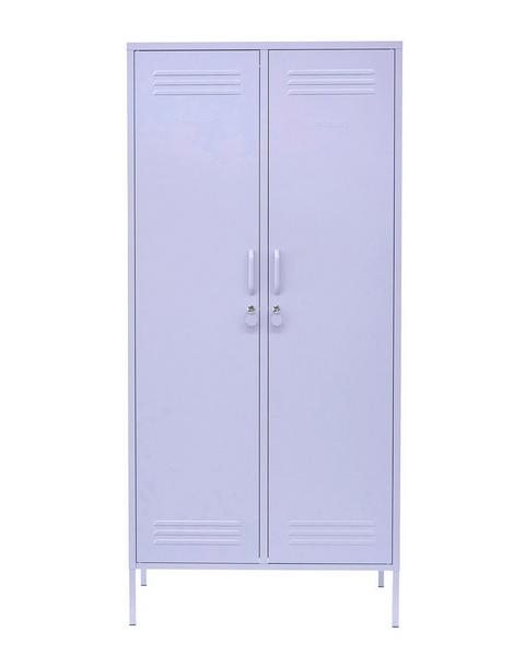 The Twinny in Lilac