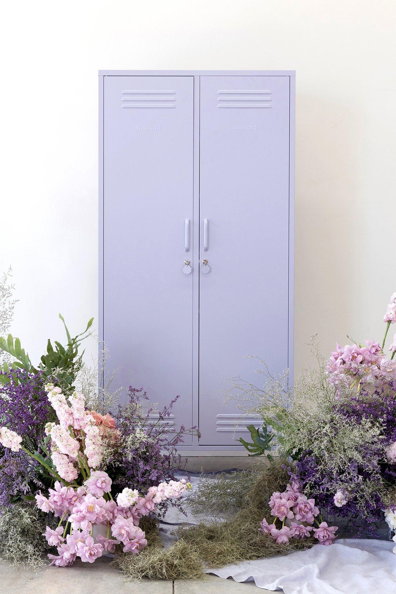 The Twinny in Lilac image number 4