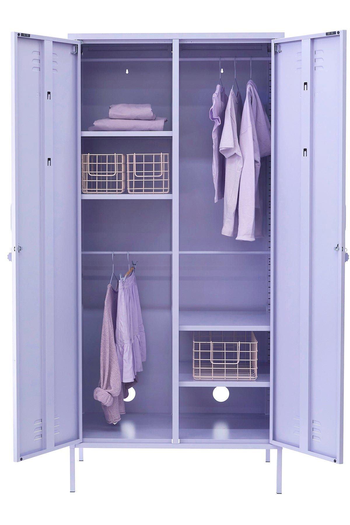 The Twinny in Lilac image number 1