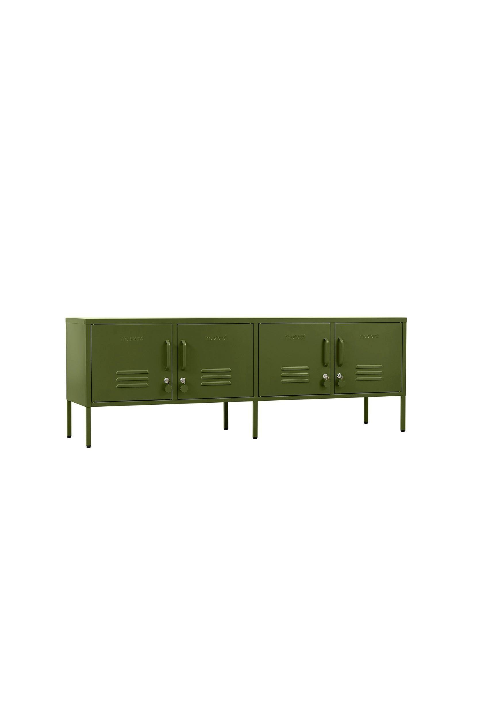 The Standard in Olive image number 2