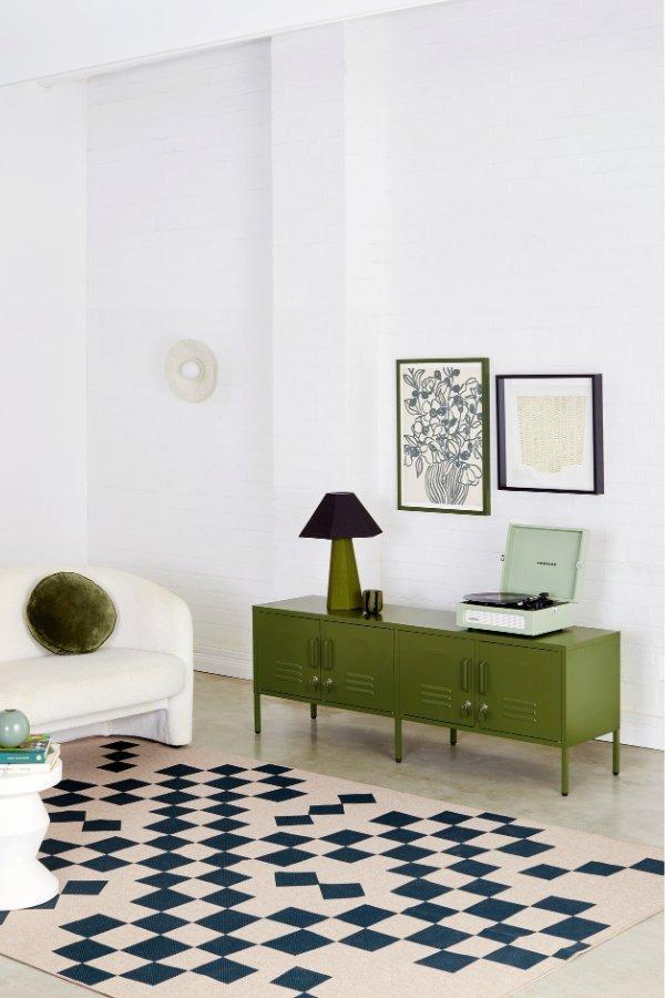 The Standard in Olive image number 3