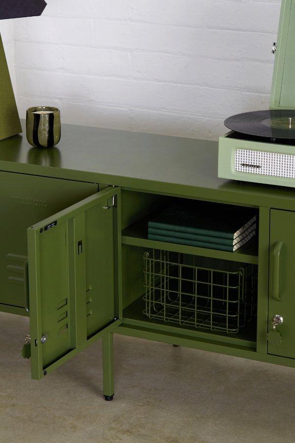 The Standard in Olive image number 4