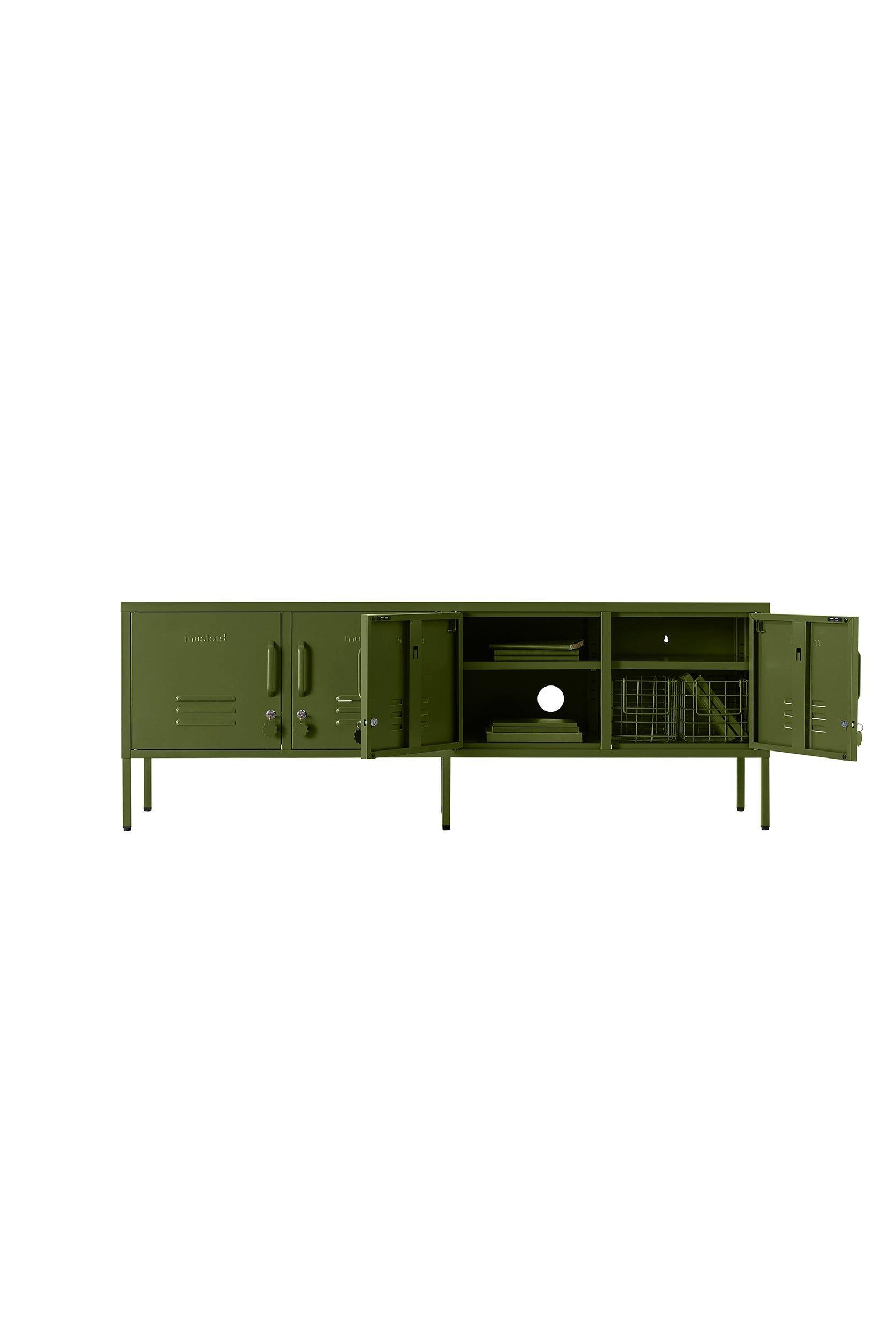 The Standard in Olive image number 1