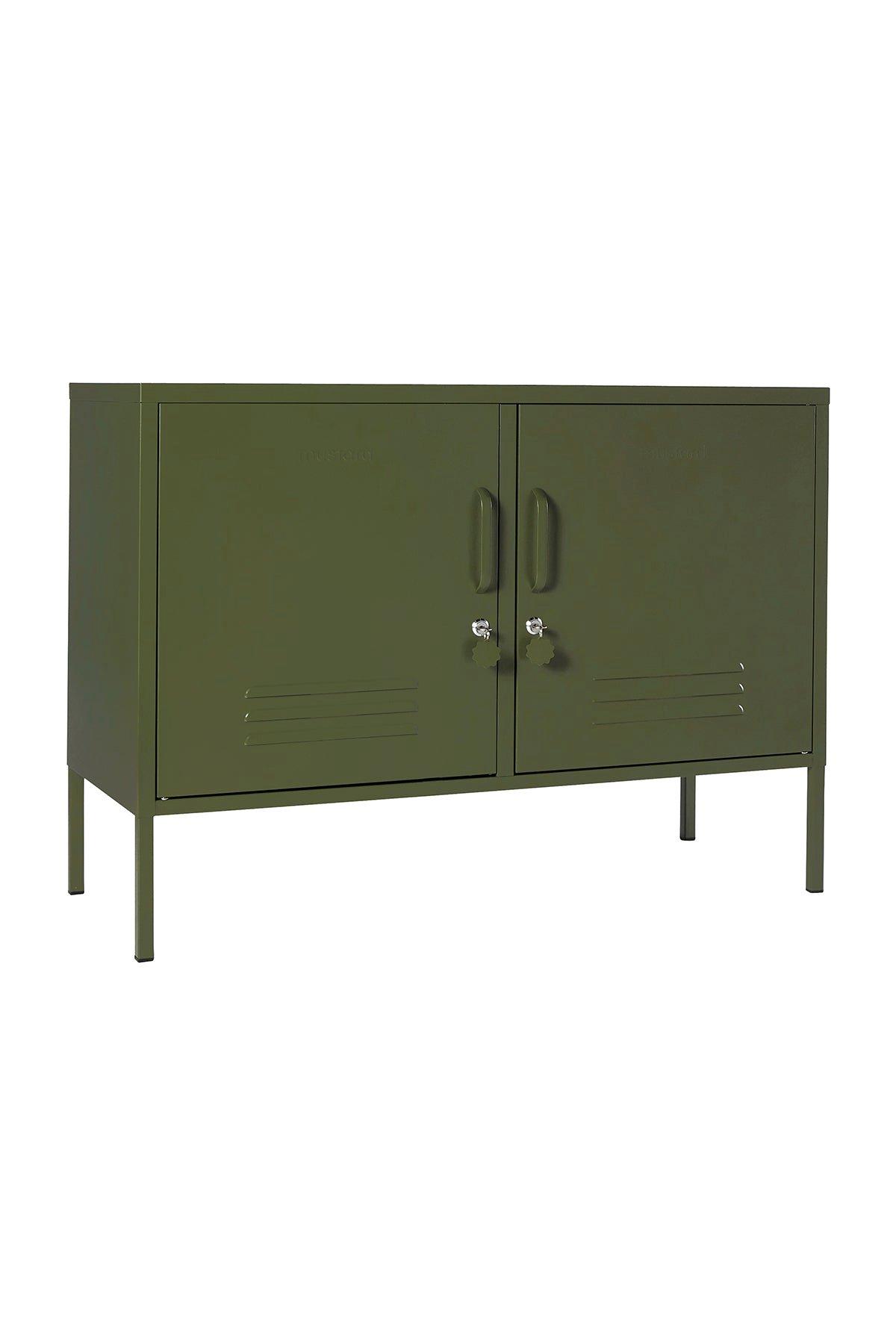 The Lowdown in Olive image number 2
