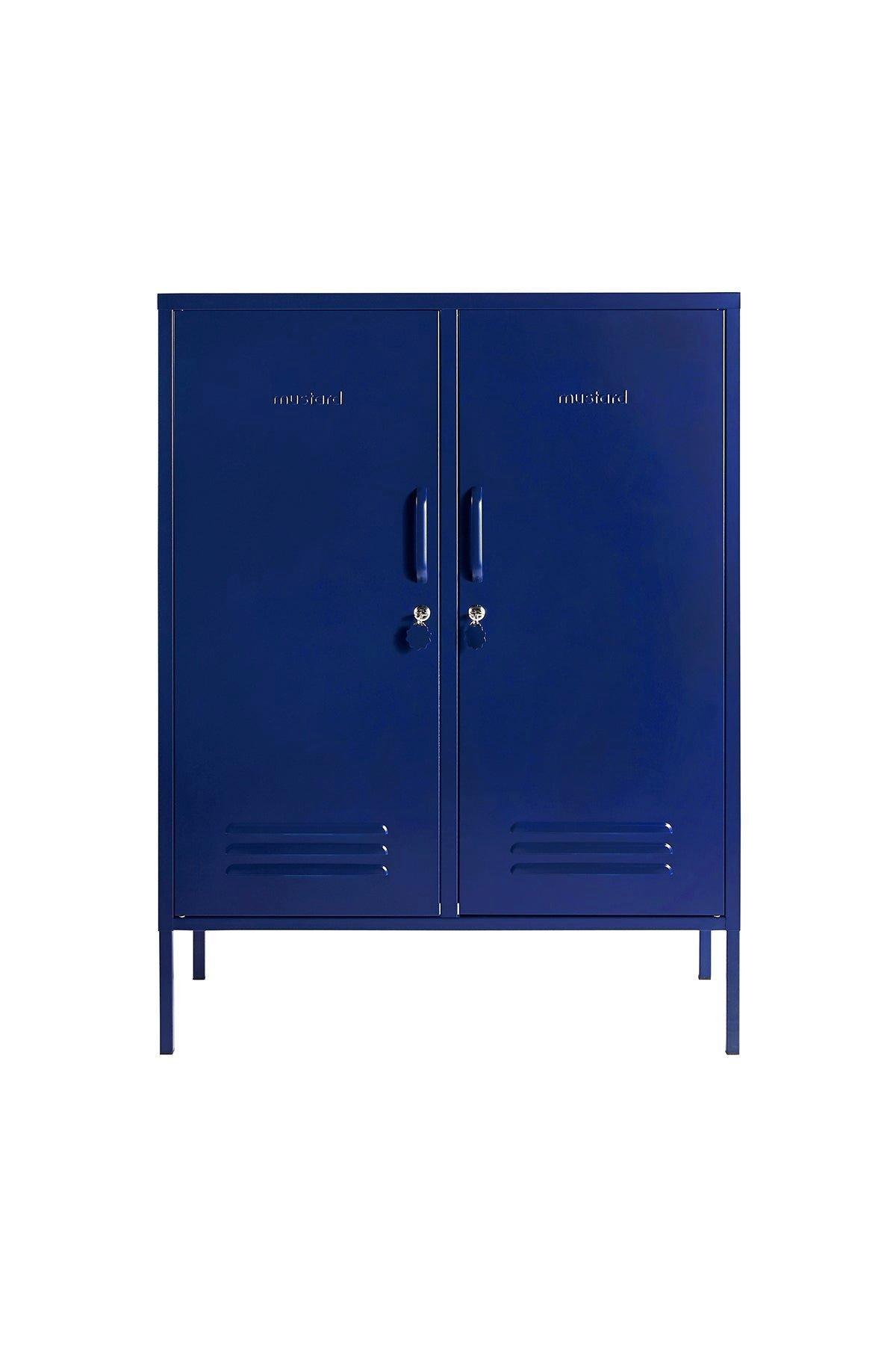 The Midi in Navy