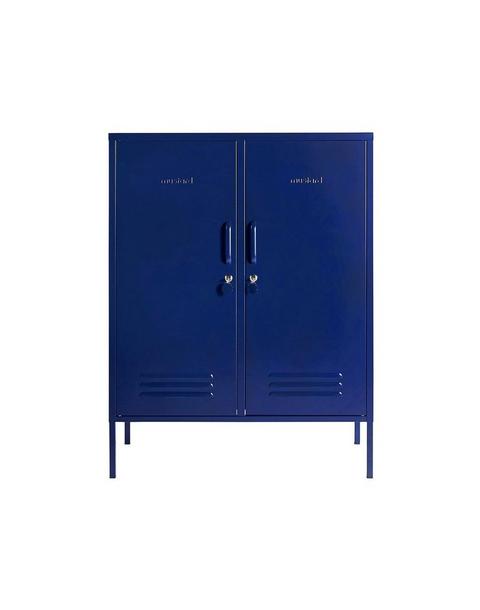 The Midi in Navy