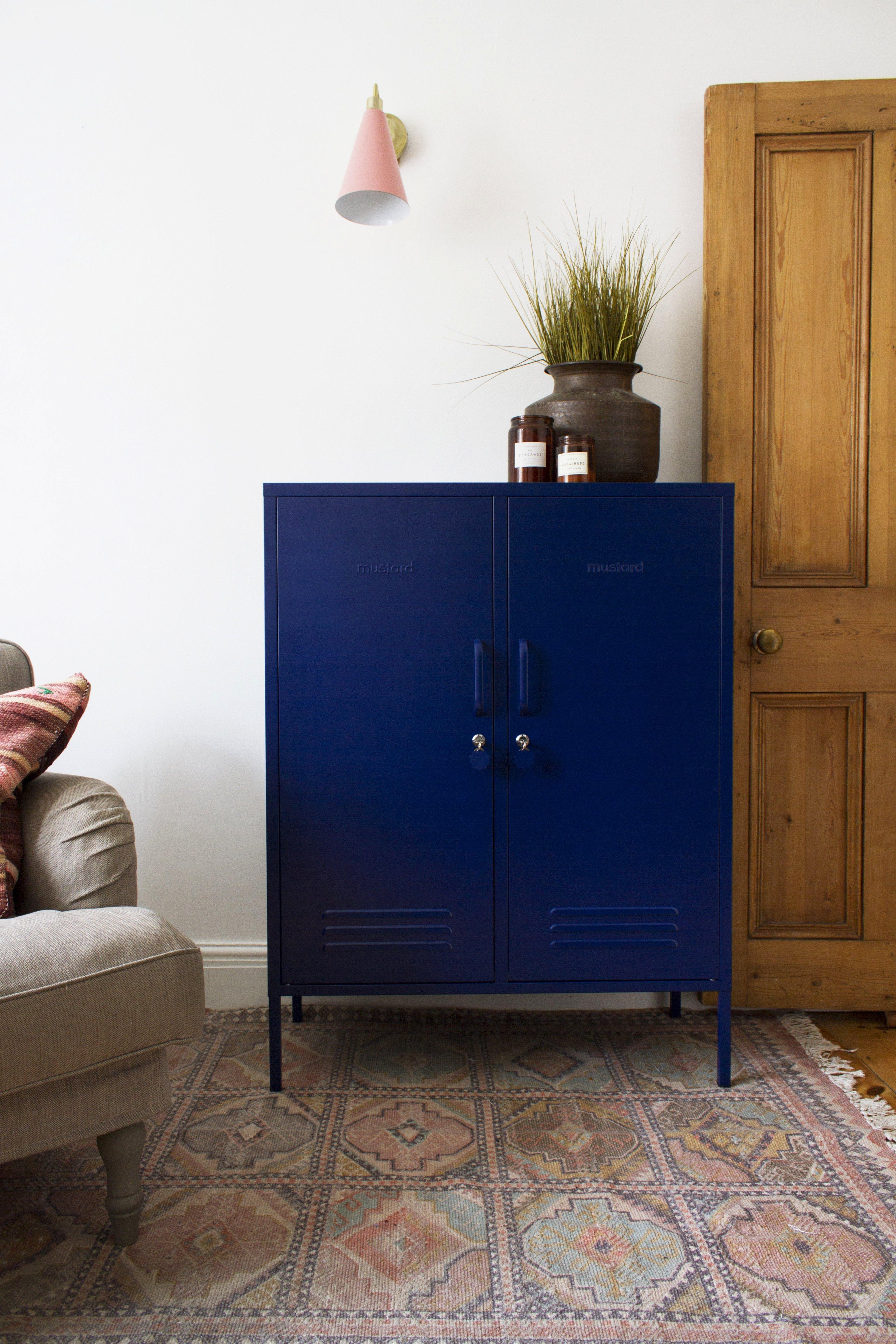 The Midi in Navy image number 3