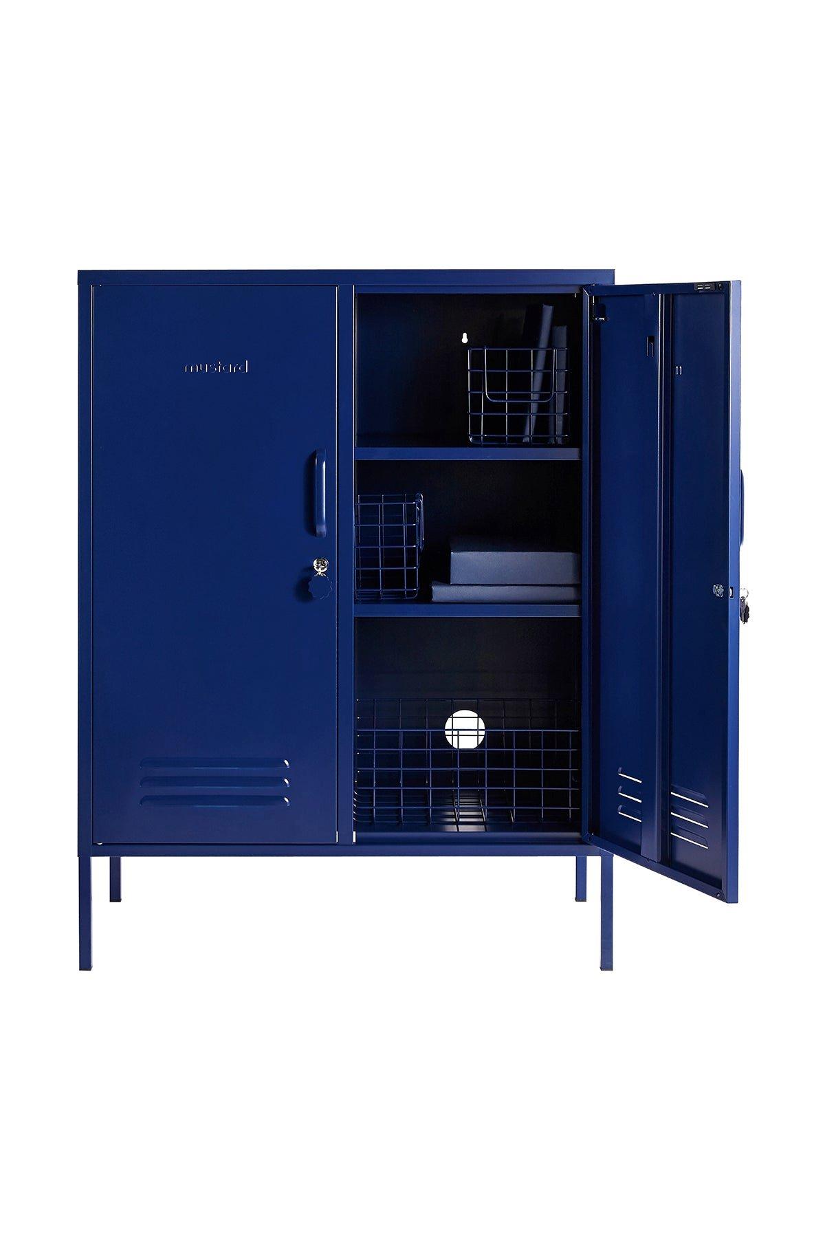 The Midi in Navy image number 1
