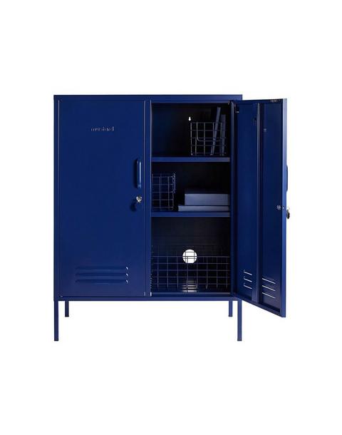 The Midi in Navy