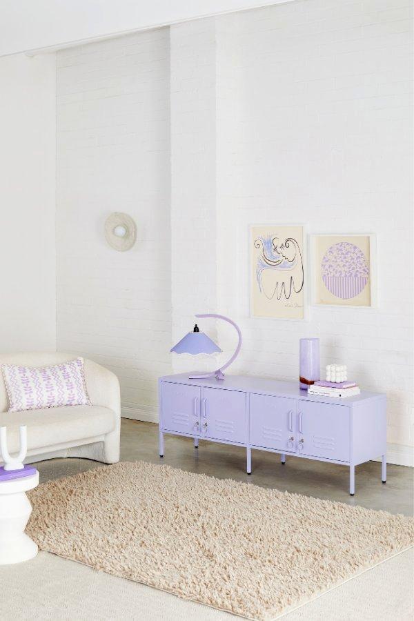 The Standard in Lilac image number 3