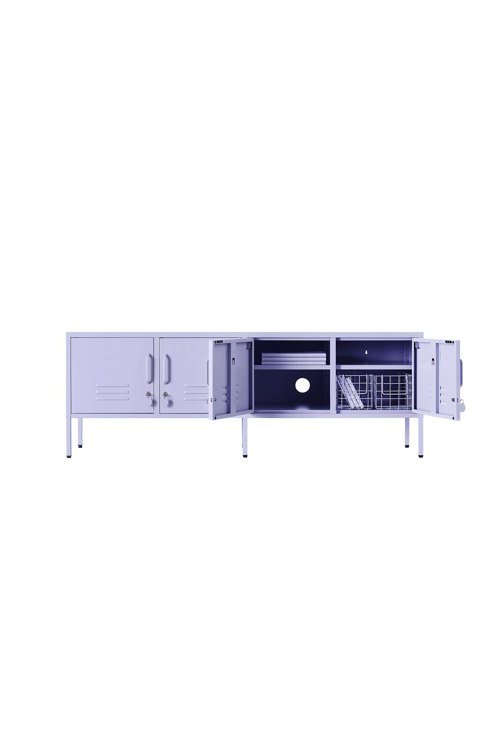 The Standard in Lilac image number 1