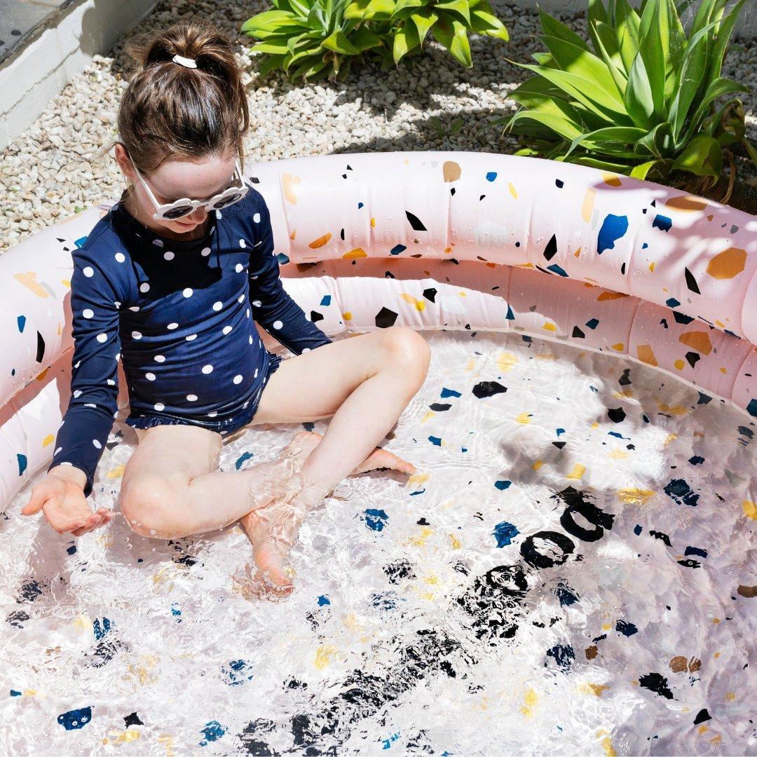 Call me Jackie Inflatable Pool image number 3