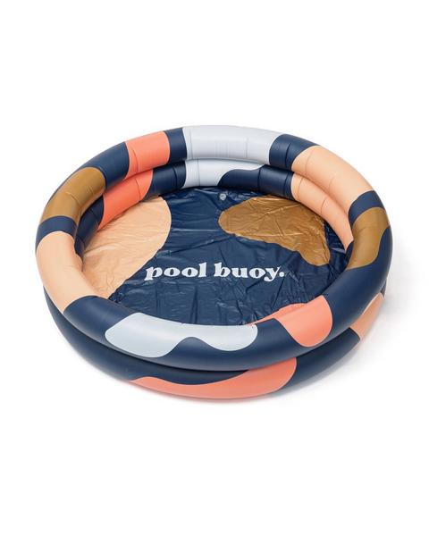 Leisure Suit Laars Inflatable Pool