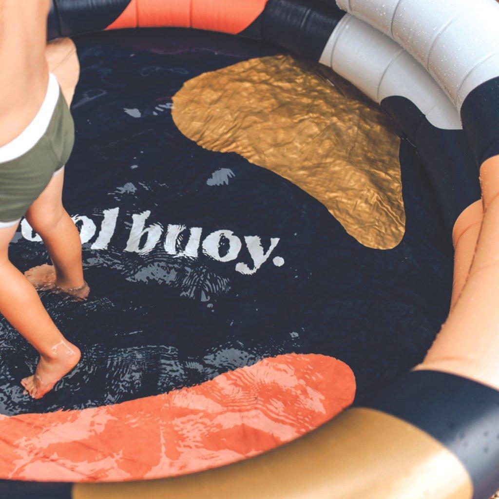Leisure Suit Laars Inflatable Pool image number 3