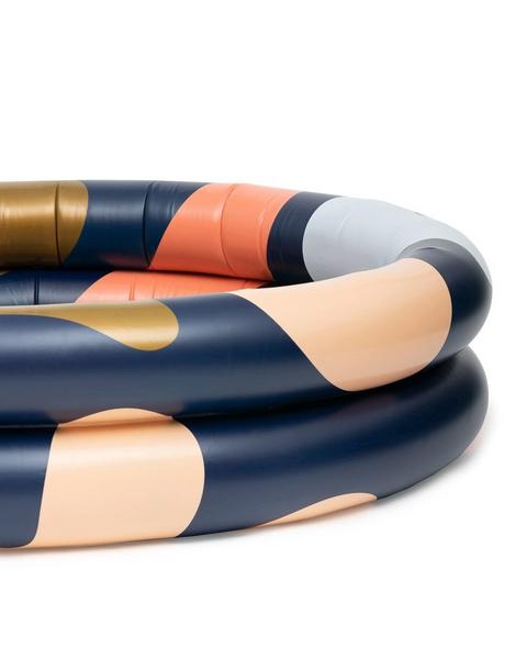 Leisure Suit Laars Inflatable Pool