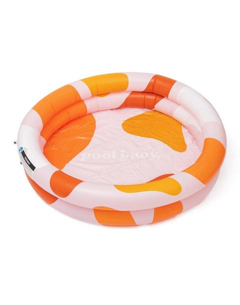 Kinky Splash Inflatable Pool