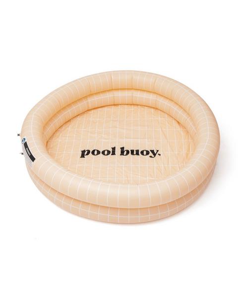 Peachy Pat Inflatable Pool