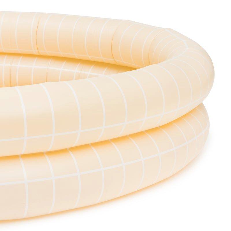 Peachy Pat  Inflatable Pool image number 1