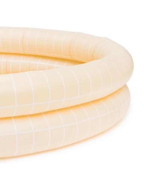 Peachy Pat Inflatable Pool