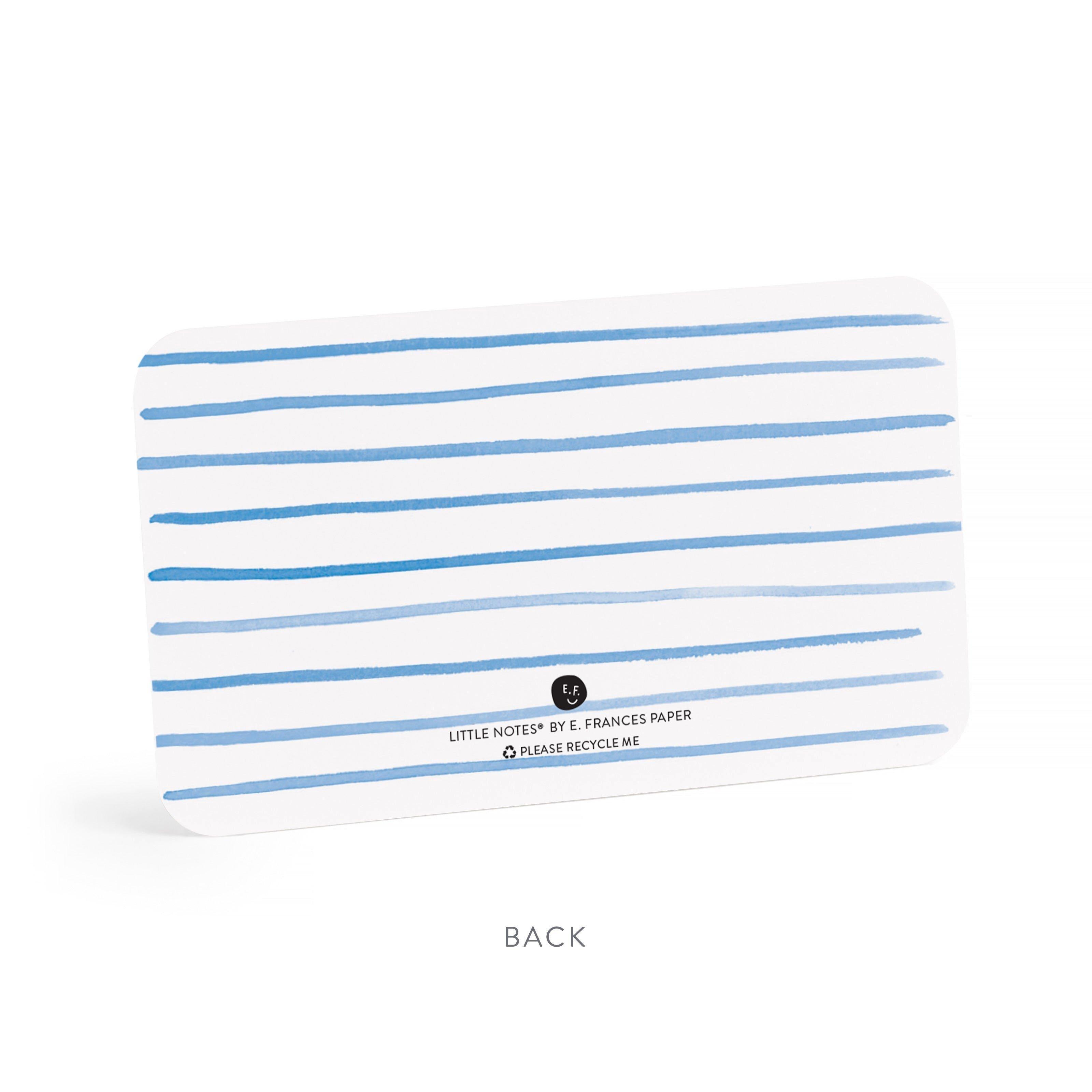 Sailboat Little Notes® image number 1