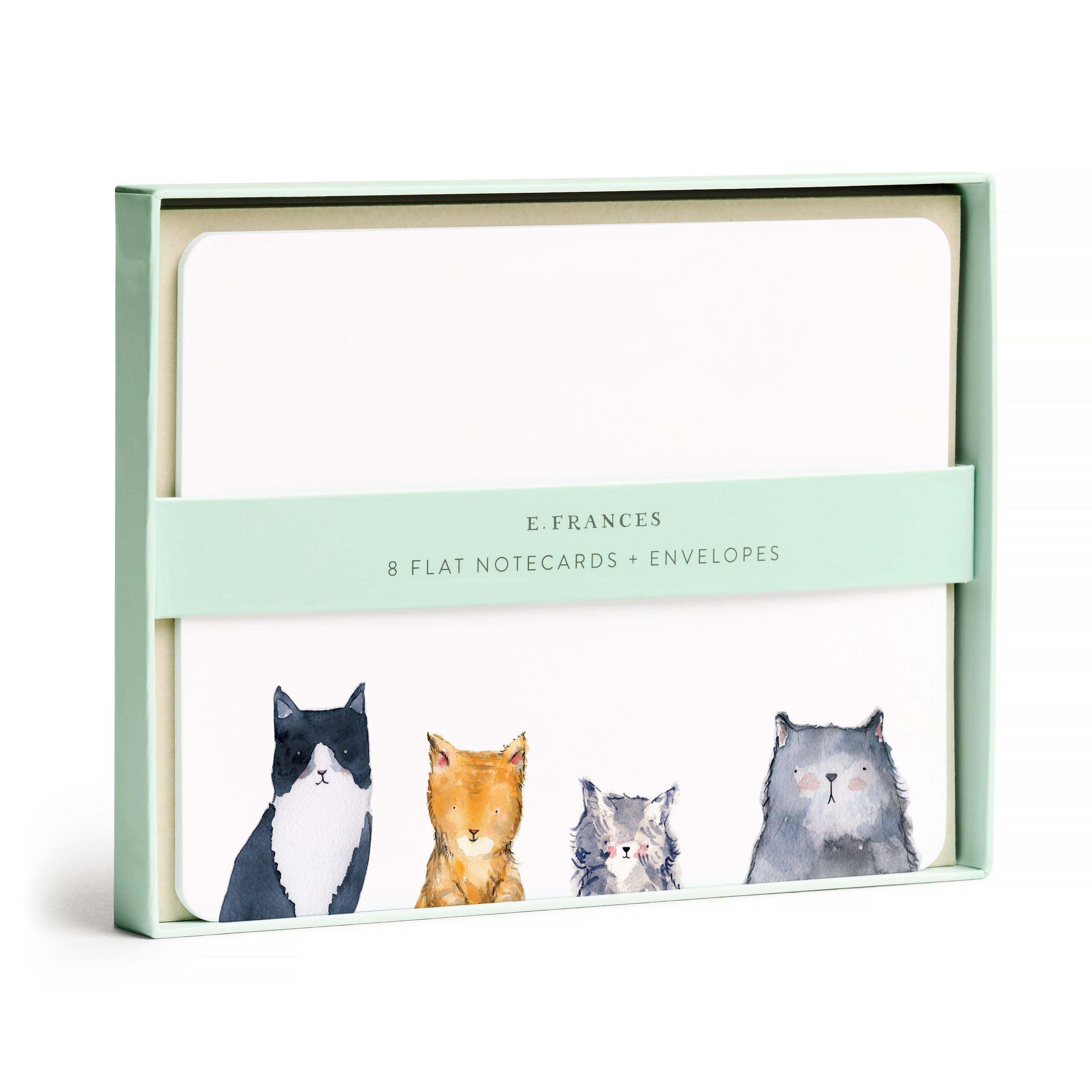 Cat's Meow Flat Notes image number 3